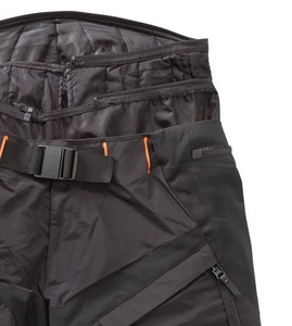 TERRA ADVENTURE PANTS XXL/38
