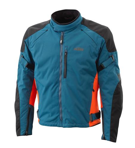 STREET EVO JACKET XL - poslední kus