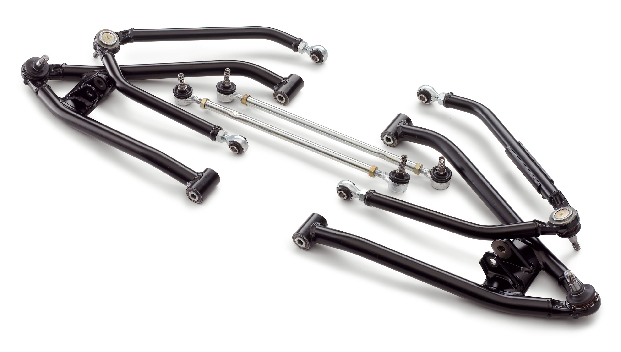 A-ARMS-SET SX CPL. 2008