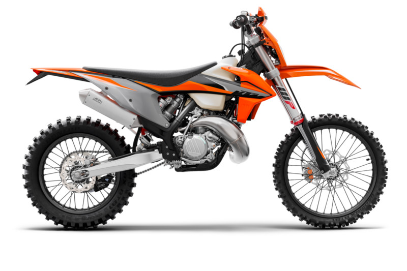150 EXC TPI 2021