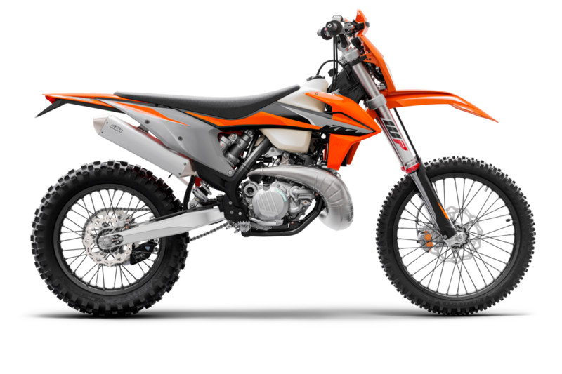 300 EXC TPI 2021