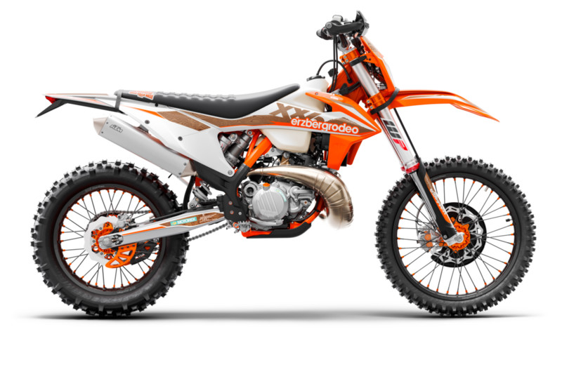 300 EXC TPI 2021 ERZBERGRODEO