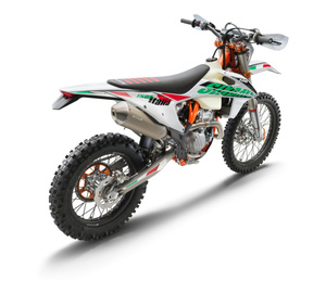 250 EXC-F 2021 SIX DAYS 