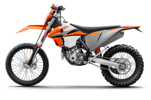 350 EXC-F 2021