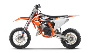 65 SX 2021