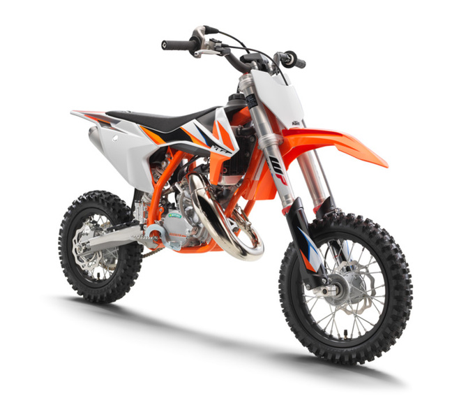 50 SX 2021