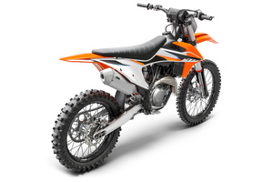 450 SX-F 2021