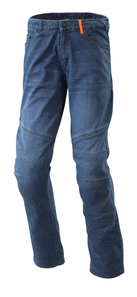 RIDING JEANS V2 XXL - poslední kus