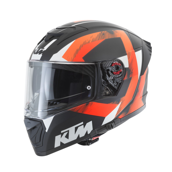 BREAKER EVO HELMET XL/62