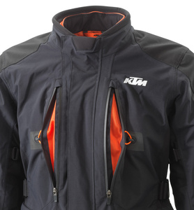 ADV S V2 WP JACKET - poslední kusy