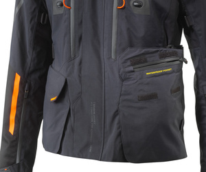 ADV S V2 WP JACKET - poslední kusy