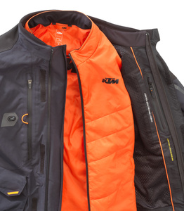 ADV S V2 WP JACKET - poslední kusy