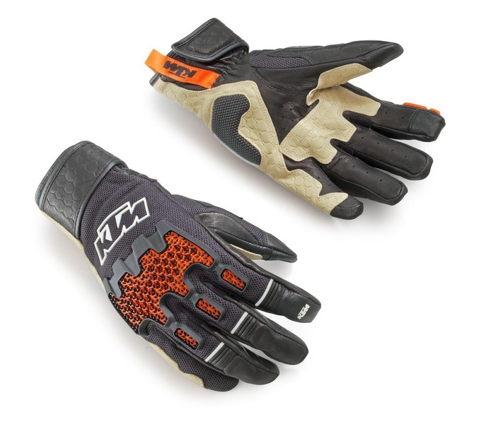 ADV R V2 GLOVES - poslední kusy