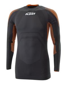 UNDERSHIRT LONG PERFORMANCE vel. M