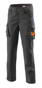 MECHANIC PANTS - poslední kusy