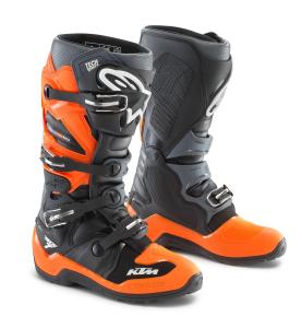 TECH 7 EXC BOOTS 44.5 
