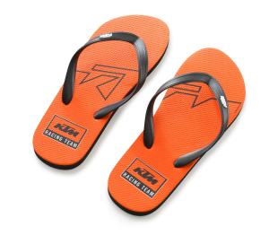 TEAM SANDALS 39/40 - poslední kus