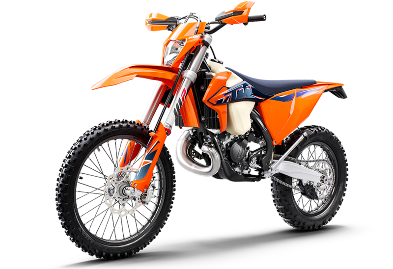 150 EXC TPI 2022