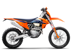 250 EXC-F 2022