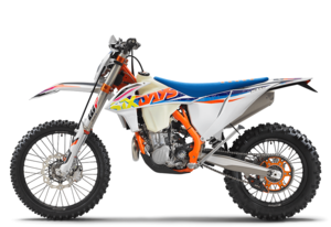 450 EXC-F 2022 SIX DAYS  