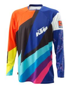 OFFENSE SHIRT XXL