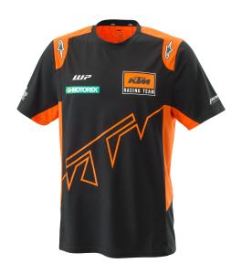 TEAM TEE XXXL - poslední kusy