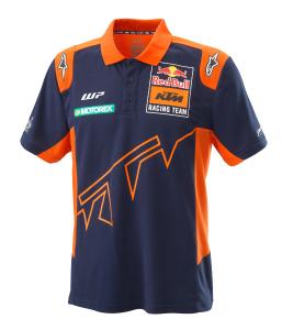REPLICA TEAM POLO XL - poslední kus