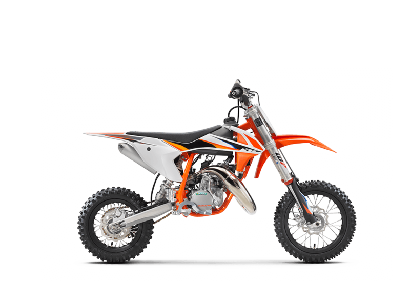50 SX 2022