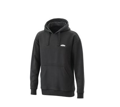 STAMP HOODIE XL