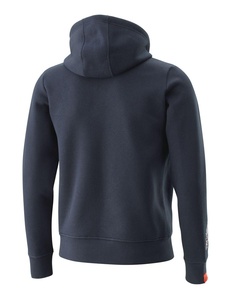 PUNK HOODIE M - poslední kus