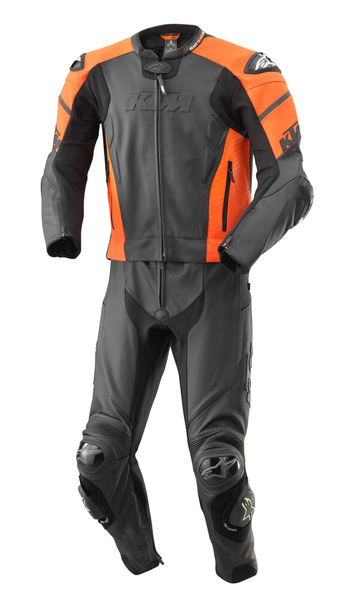 RADIUS 2-PCS  SUIT