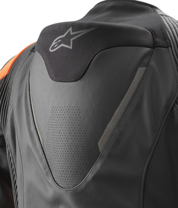 RADIUS 2-PCS  SUIT