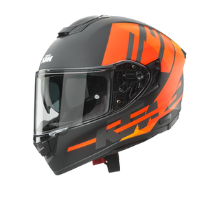 ST 501 HELMET M/58