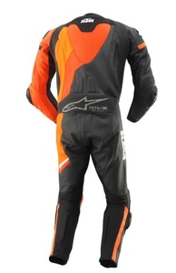 RADIUS 1-PCS SUIT 